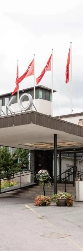 Scandic Aulanko，位于海门林纳的酒店