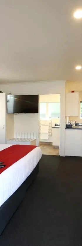 北哈夫洛克汽车旅馆 ，位于北哈夫洛克的酒店