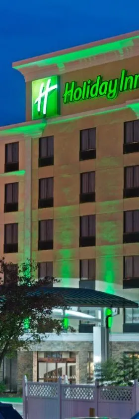 Holiday Inn Harrisburg East by IHG，位于Middletown的酒店