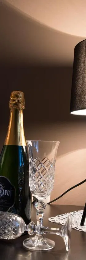 VILLA MARIA Požega，位于波热加的酒店