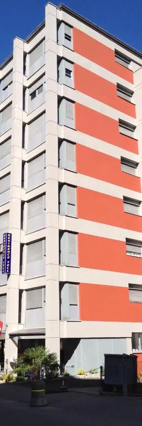 特尔公寓，位于基亚索的酒店