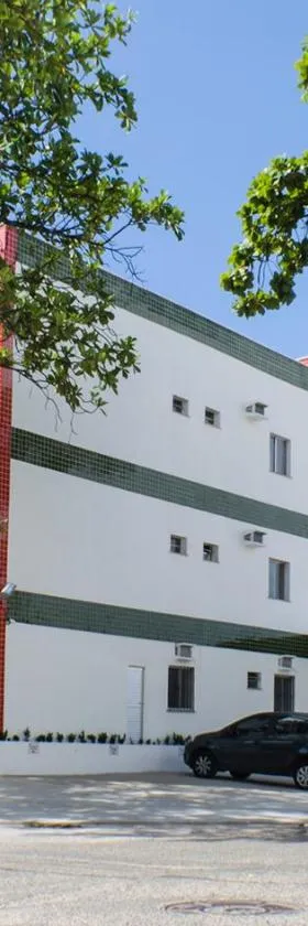 Onix Hotel Praia de Piata，位于萨尔瓦多的酒店
