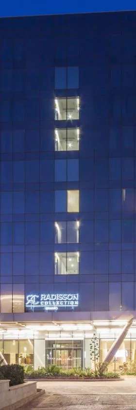 Radisson Collection Hotel Bamako，位于巴马科的酒店