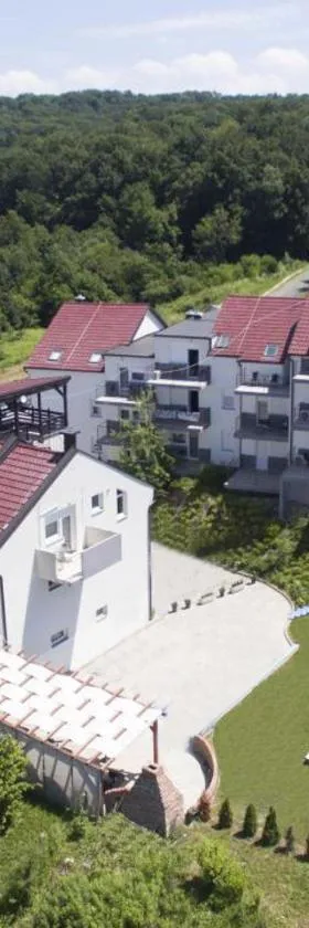 Apartment Vesna Toplice Sveti Martin，位于圣马丁娜穆里的酒店