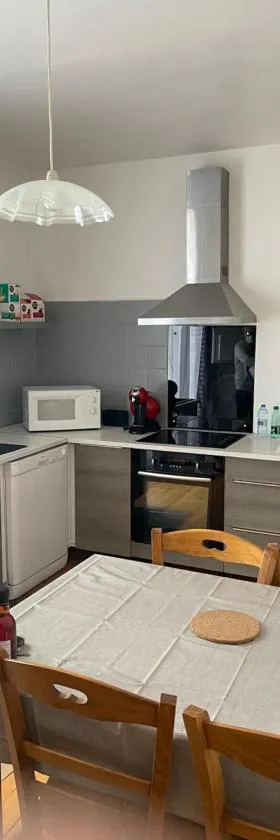 Erliz，位于努瓦永的酒店