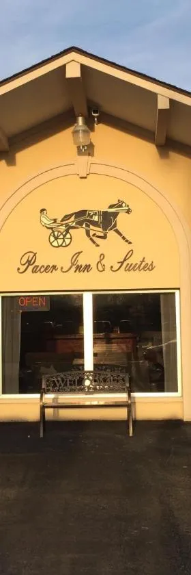 步行者宾馆，位于特拉华的酒店