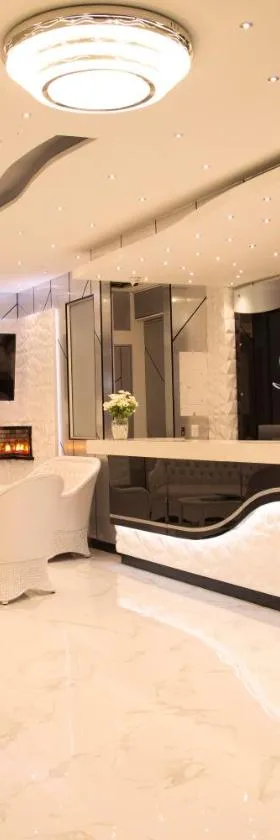 Hotel Silver Guarne，位于瓜尔内的酒店