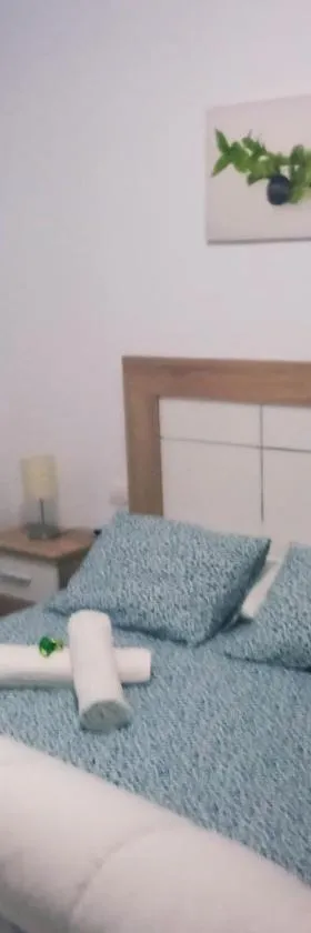 Apartamento buena vista，位于Almáchar的酒店
