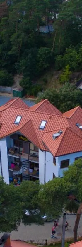 Villa Lordis，位于库瑞尼卡慕斯卡的酒店