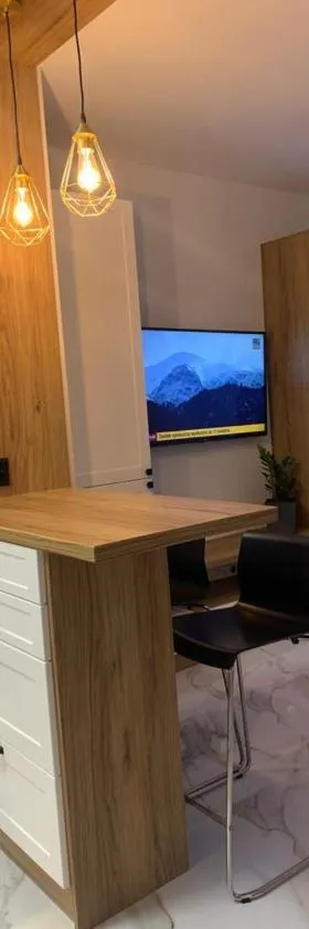 Apartament Fordon przy Onkologii，位于比得哥什的酒店