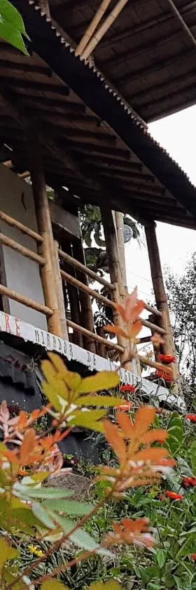 EcoCasa del Aire，位于Zetaquira的酒店