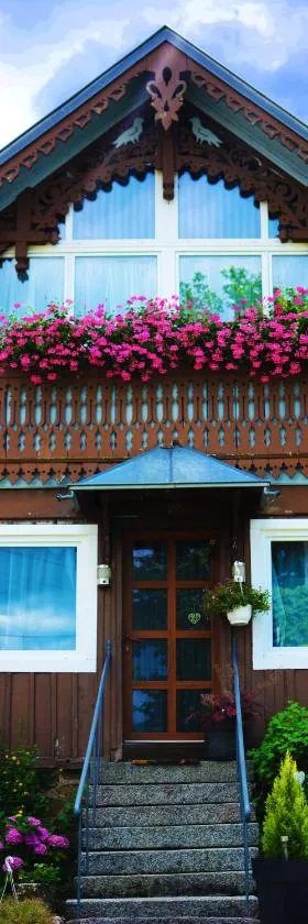 le gite d'Eliane，位于Masevaux的酒店