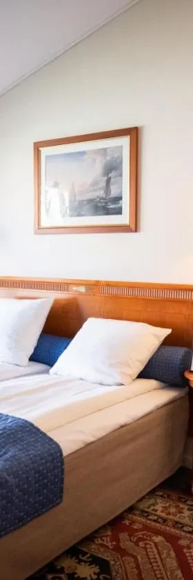 Hotel Møllehuset，位于海松的酒店