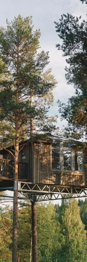 Granö Beckasin，位于Granön的酒店