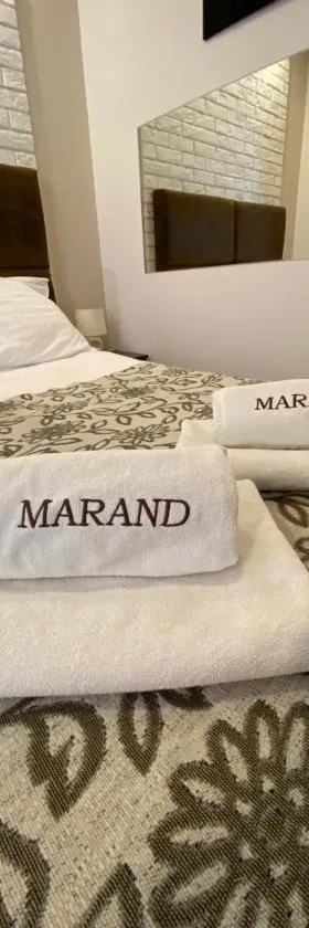 Hotel Marand，位于热舒夫的酒店