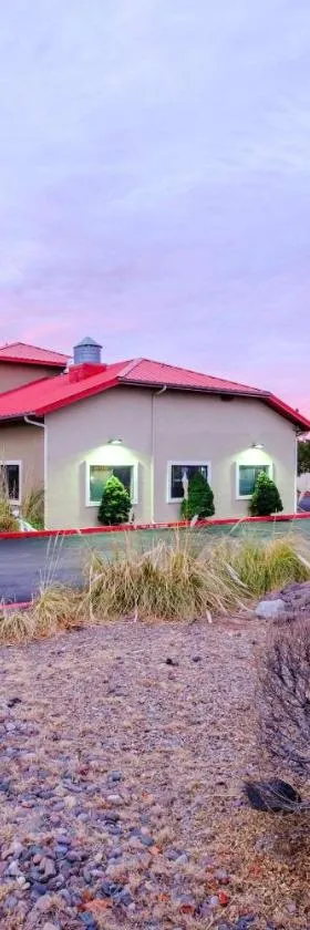 Comfort Inn Near Gila National Forest，位于银城的酒店