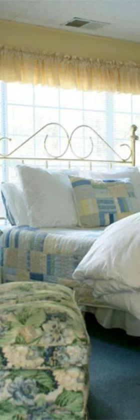 Trailside Inn Bed and Breakfast，位于卡利斯托加的酒店