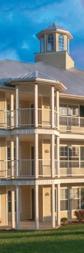 Holiday Inn Club Vacations Holiday Hills Resort at Branson，位于布兰森的酒店