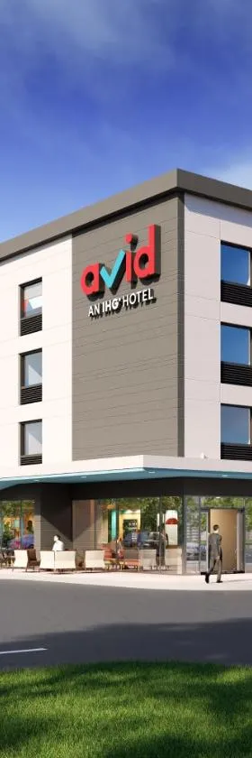 avid hotels - Melbourne - Viera by IHG，位于墨尔本的酒店