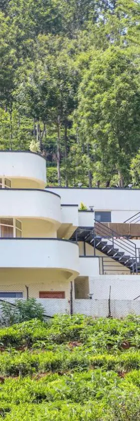 Aira Residency Kothagiri by Lexstays，位于科塔吉里的酒店