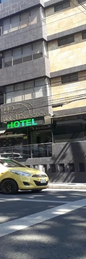 Hotel Ruiseñor Itagui，位于伊塔圭的酒店