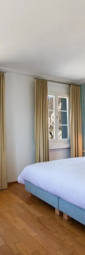 Hotel Kreuz by b-smart，位于萨克瑟恩的酒店