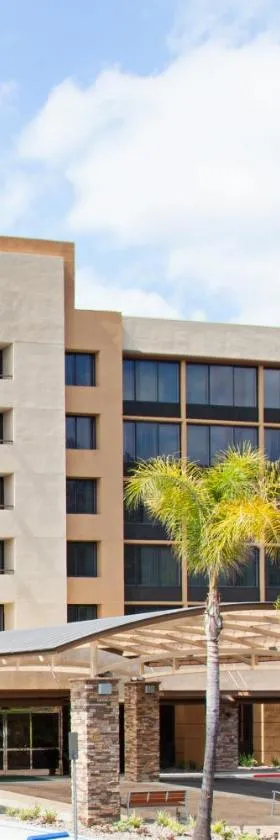 Holiday Inn Diamond Bar - Pomona by IHG，位于钻石吧的酒店