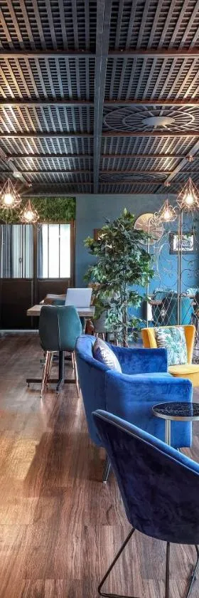 Sure Hotel by Best Western Calais Coquelles Tunnel s/ Manche，位于科凯勒的酒店
