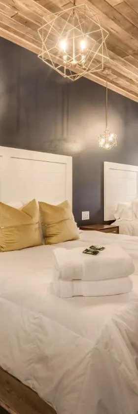 The Port of Prescott Boutique Hotel，位于Prescott的酒店