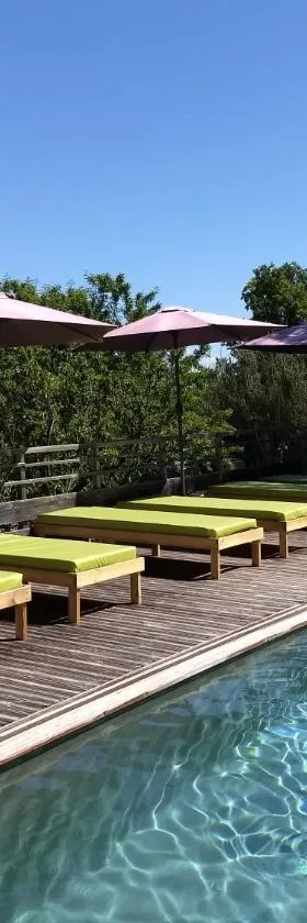 莱斯梯田德瓦朗索尔住宿加早餐旅馆，位于瓦朗索尔的酒店