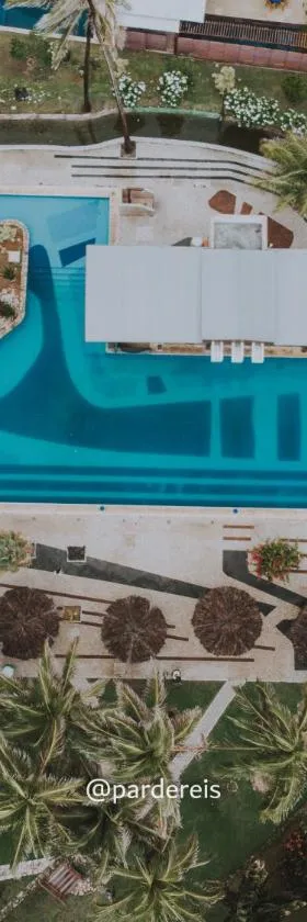 Taiba Beach Resort，位于泰巴的酒店