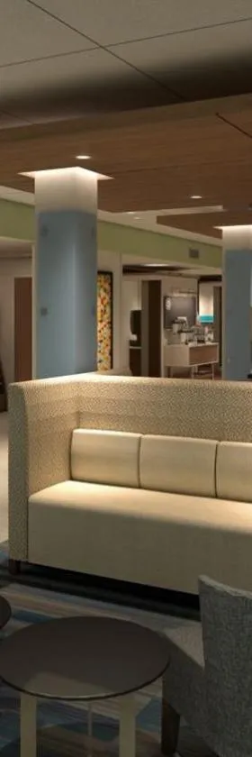 Holiday Inn Express - Wells-Ogunquit-Kennebunk by IHG，位于威尔斯的酒店