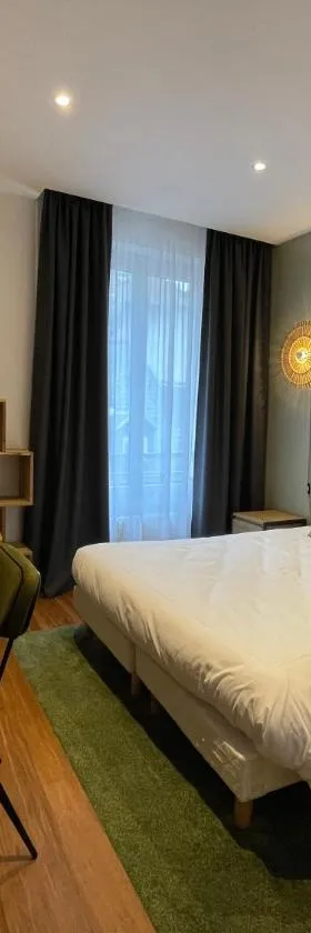Urban Jungle Hôtel Orleans，位于奥尔良的酒店