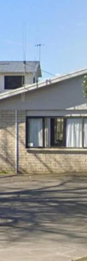 Papamoa Backpack House，位于帕帕莫阿的酒店