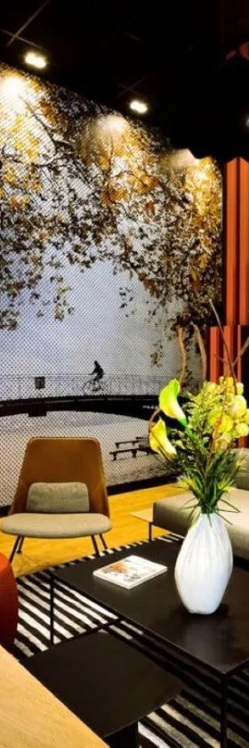 Ibis Annecy - Cran-Gevrier，位于安锡的酒店