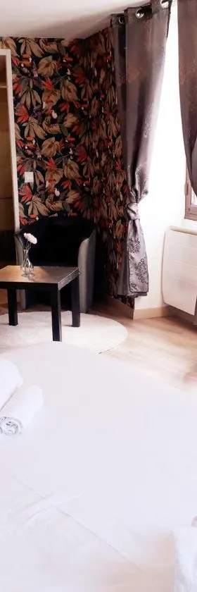 Hotel renaissance martigues，位于马蒂格的酒店