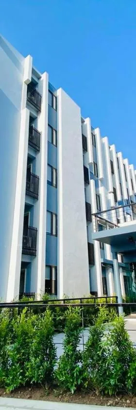 ABIZZ Hotel KwanPhayao，位于帕夭的酒店