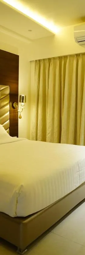 Orange Tree Hotels，位于那格浦尔的酒店