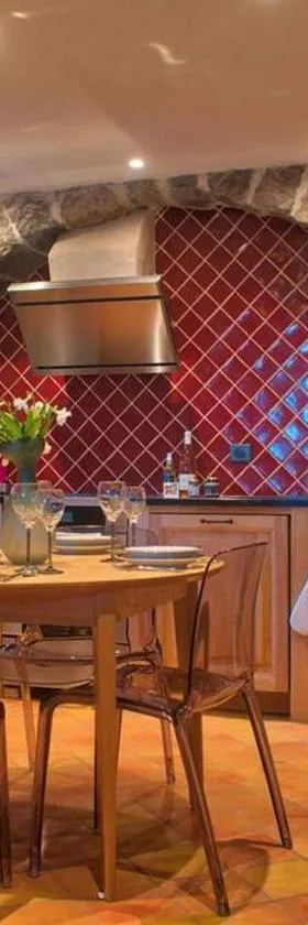 Appartement de charme à Olmeto，位于奥尔梅托的酒店