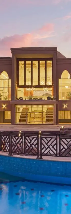 Lazuli Hotel, Marsa Alam，位于库塞尔的酒店