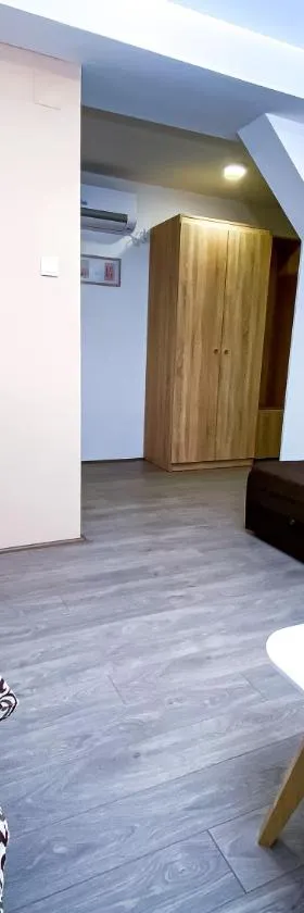 Kiko apartmani，位于兹雷尼亚宁的酒店
