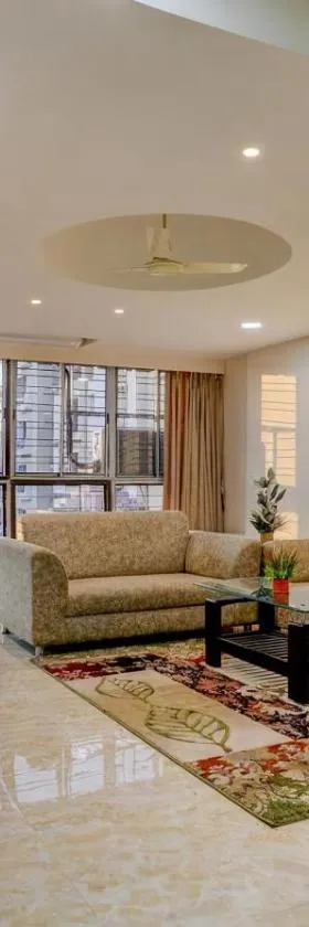 Hotel Bandhan Residency，位于加尔各答的酒店