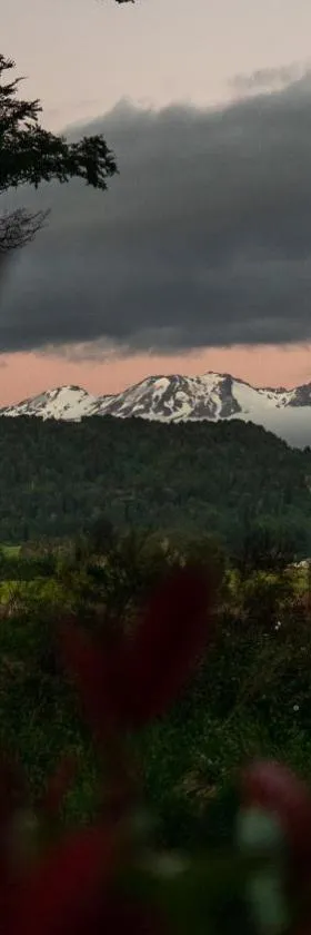 Two Rivers Ohakune - Boutique Lodge，位于奥阿库尼的酒店