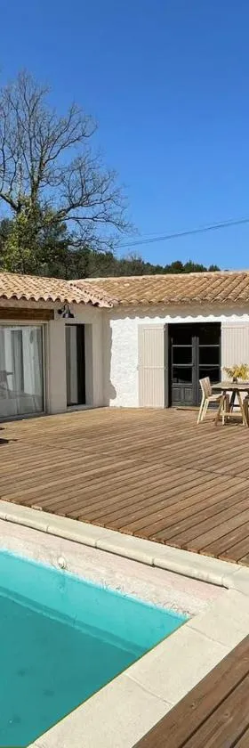 Mas de la Pivoine，位于勒皮伊圣雷帕拉德的酒店