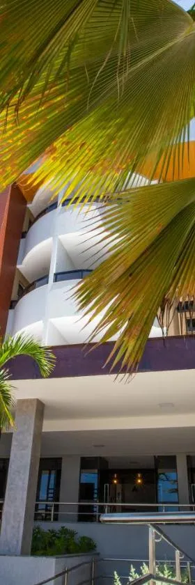 Hotel da Costa By Nobile，位于阿拉卡茹的酒店