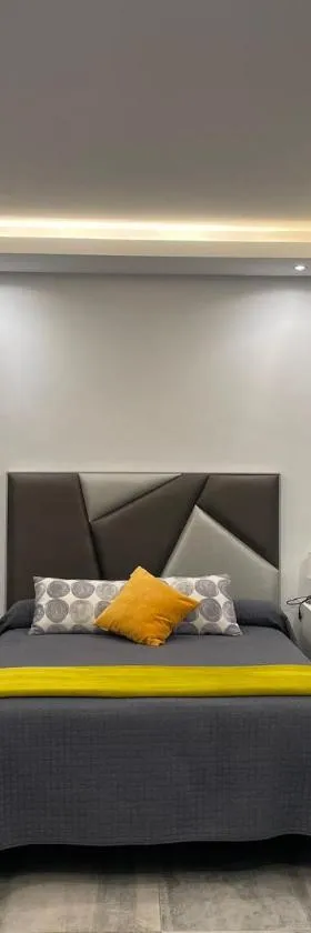 Apartamentos Cantarería, Azahar，位于塞特尼尔的酒店