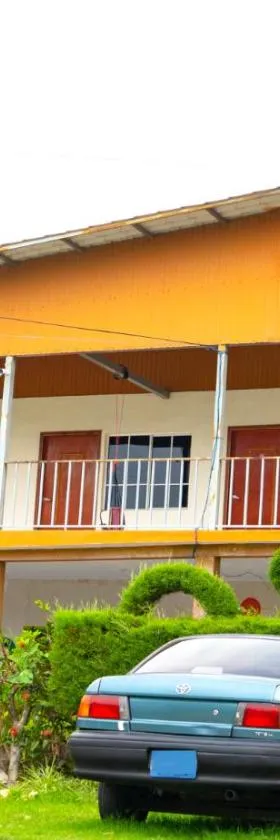Hotel Arbol de paz，位于San Ignacio的酒店