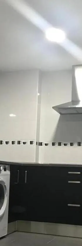 Piso La Reina，位于麦迪纳·德尔·坎普的酒店