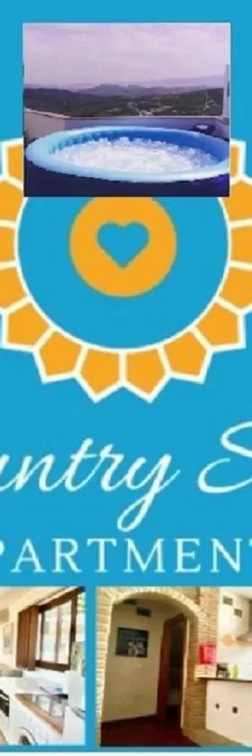 Country Sun Apartments，位于卡萨拉博内拉的酒店