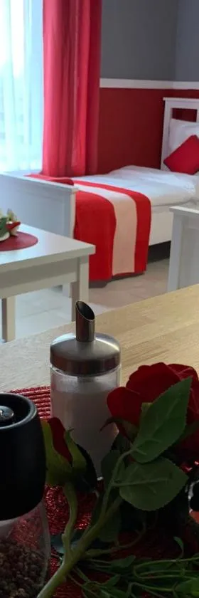 Willa Konopnicka，位于Szonowice的酒店